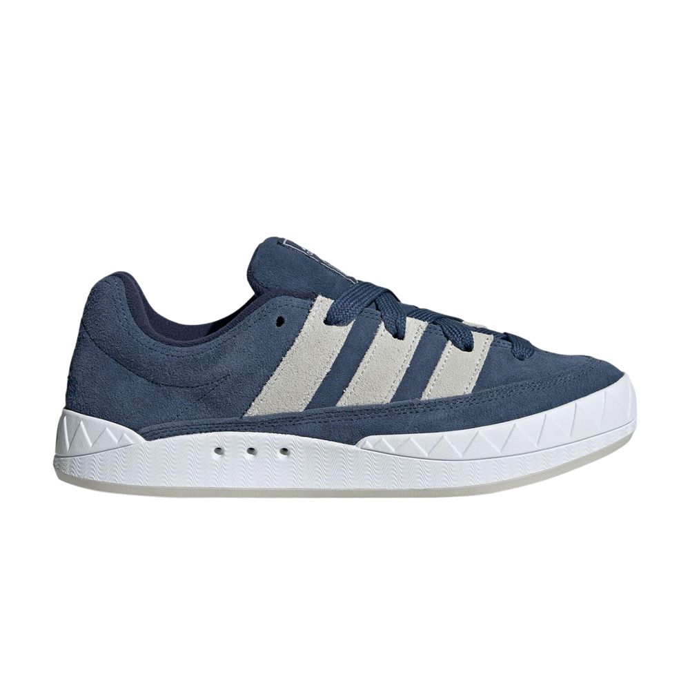 ADIDAS ORIGINALS ADIMATIC 'NIGHT MARINE'
