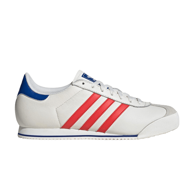 Buy K 74 White Bright Red Royal Blue IG8952 GOAT SA