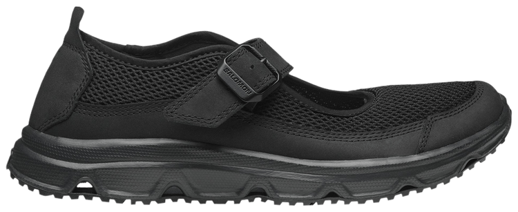 スニーカー SALOMON 25SS Black RX Mary Jane Sneakers L47363200 BLACK Buy RX Marie Jeanne 'Triple Black' - L47363200 | GOAT