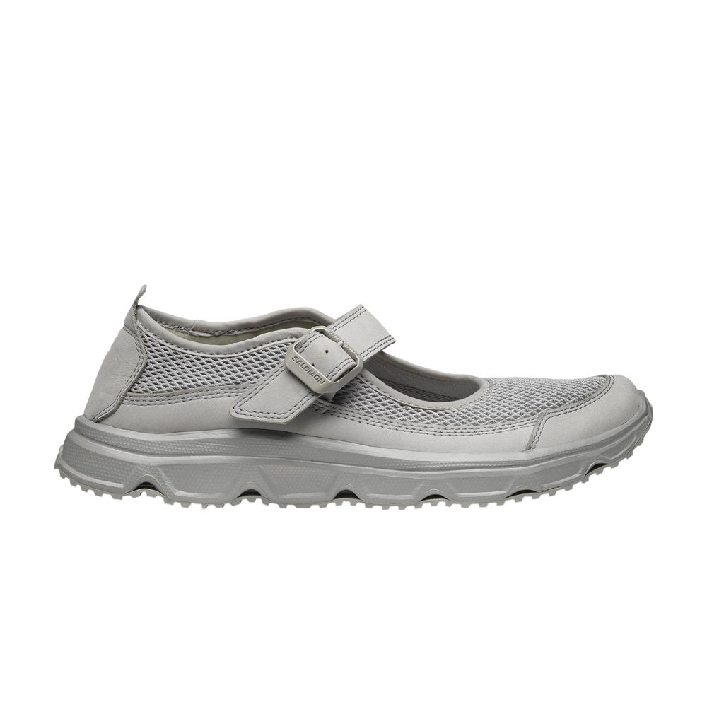SALOMON RX MARIE JEANNE 'GHOST GREY'