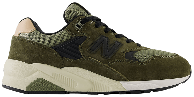 New balance revlite green clearance