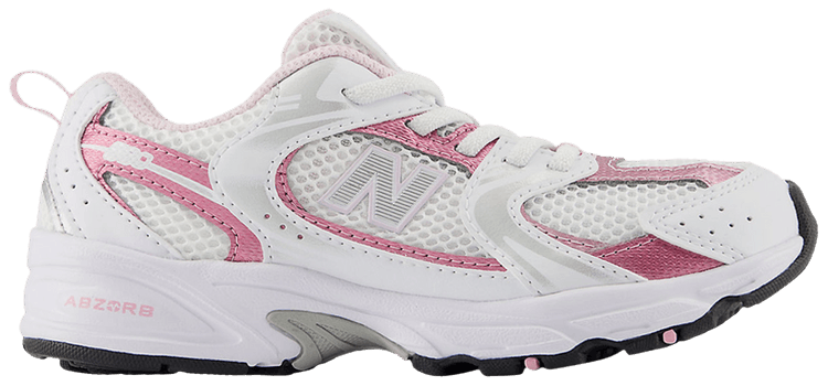 New Balance 530 Little Kid Pink Sugar