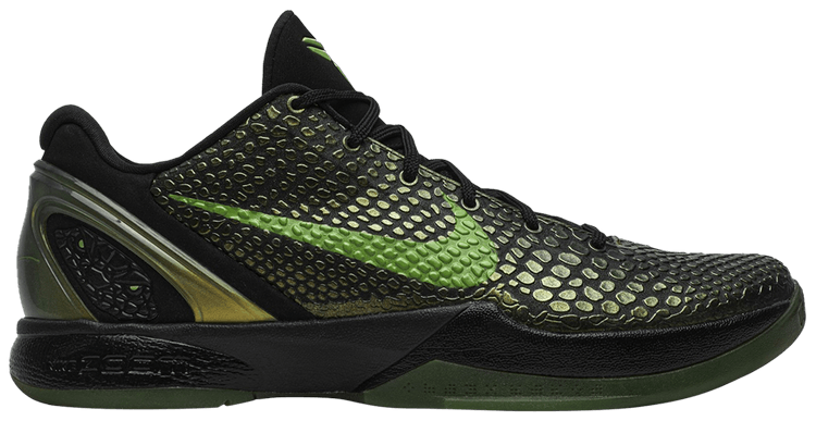 Kobe 6 supreme rice clearance