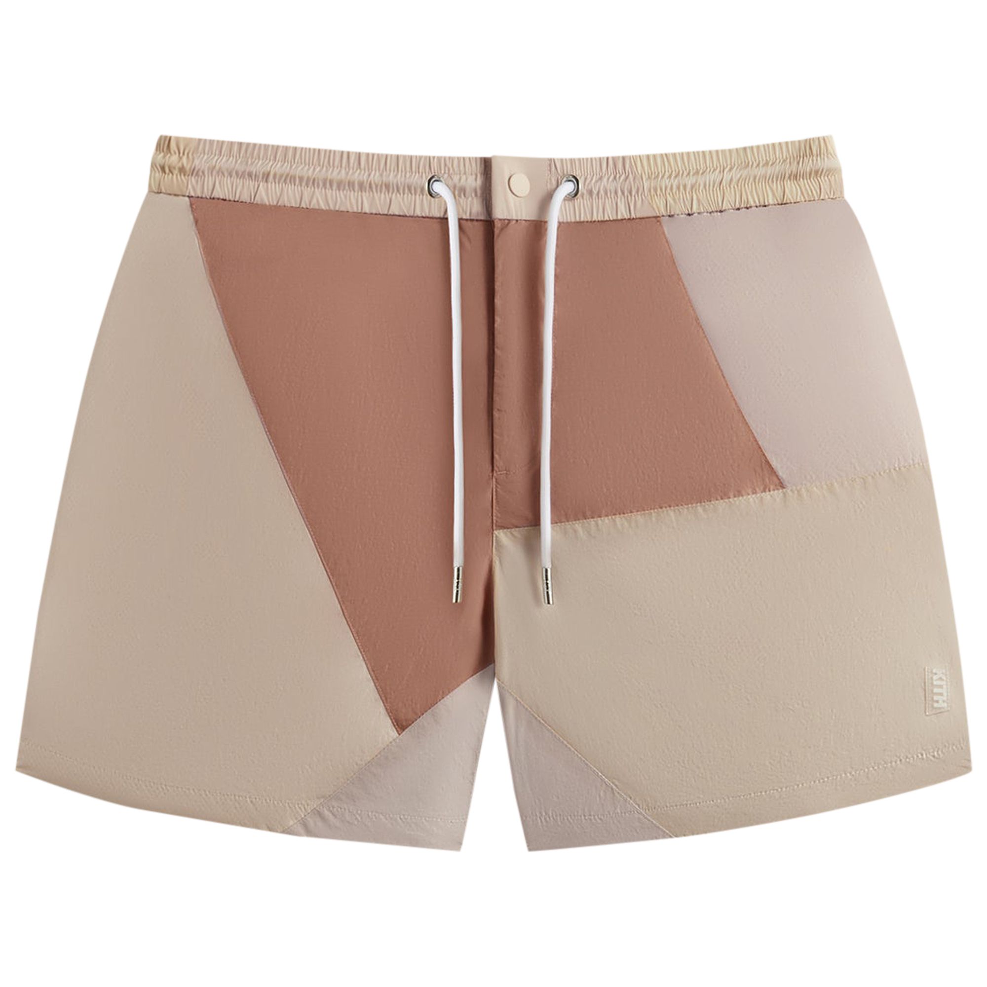 Pre-owned Kith Madison Short 'french Pink' | Multi-color | Men's Size M