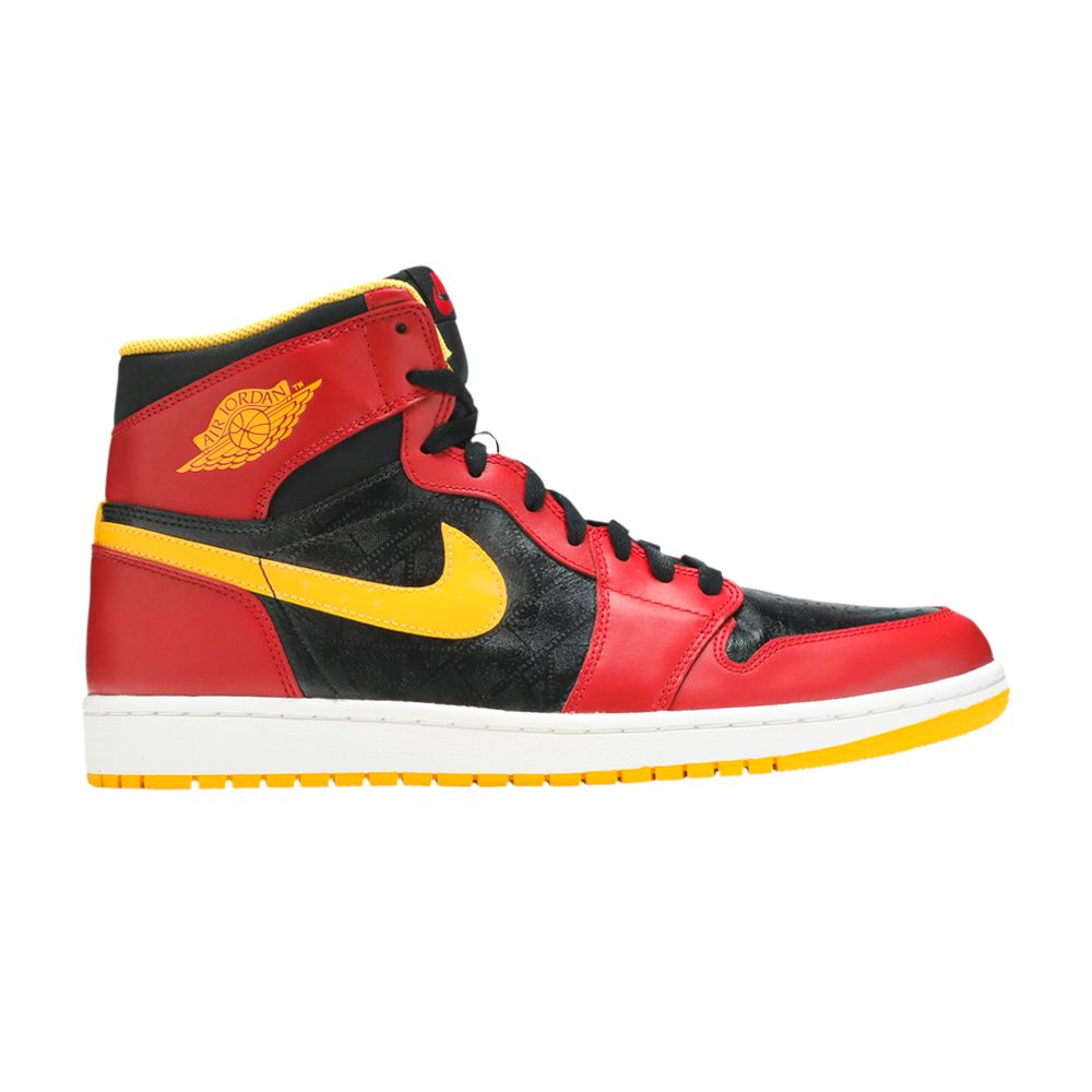 Air Jordan 1 Retro High OG 'Highlight Reel' | Black | Men's Size 9