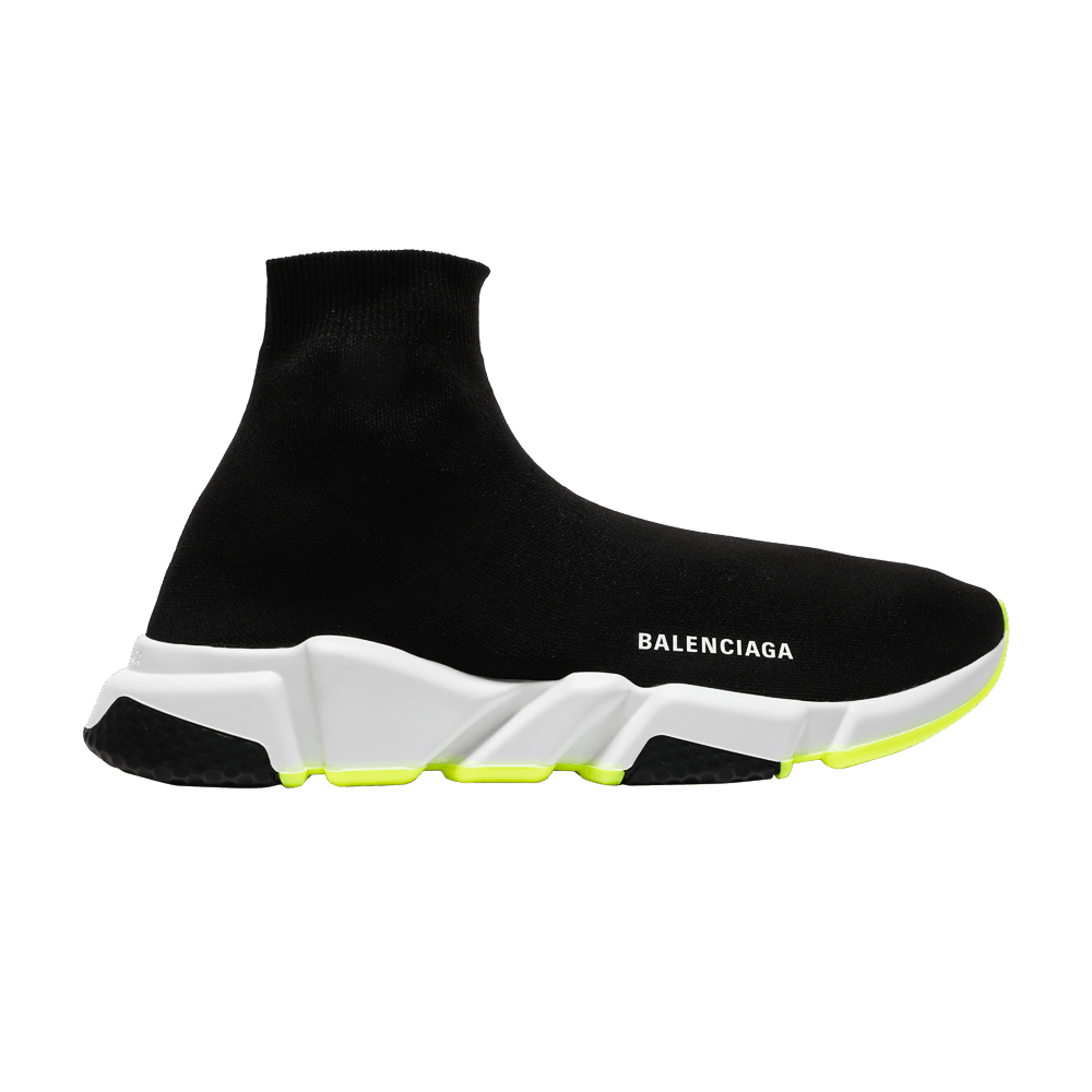 Balenciaga speed trainer womens sale outlet