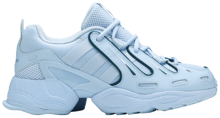 adidas gazelle silver green womens Buy ADIDAS EQT GAZELLE – Superkicks main image 1