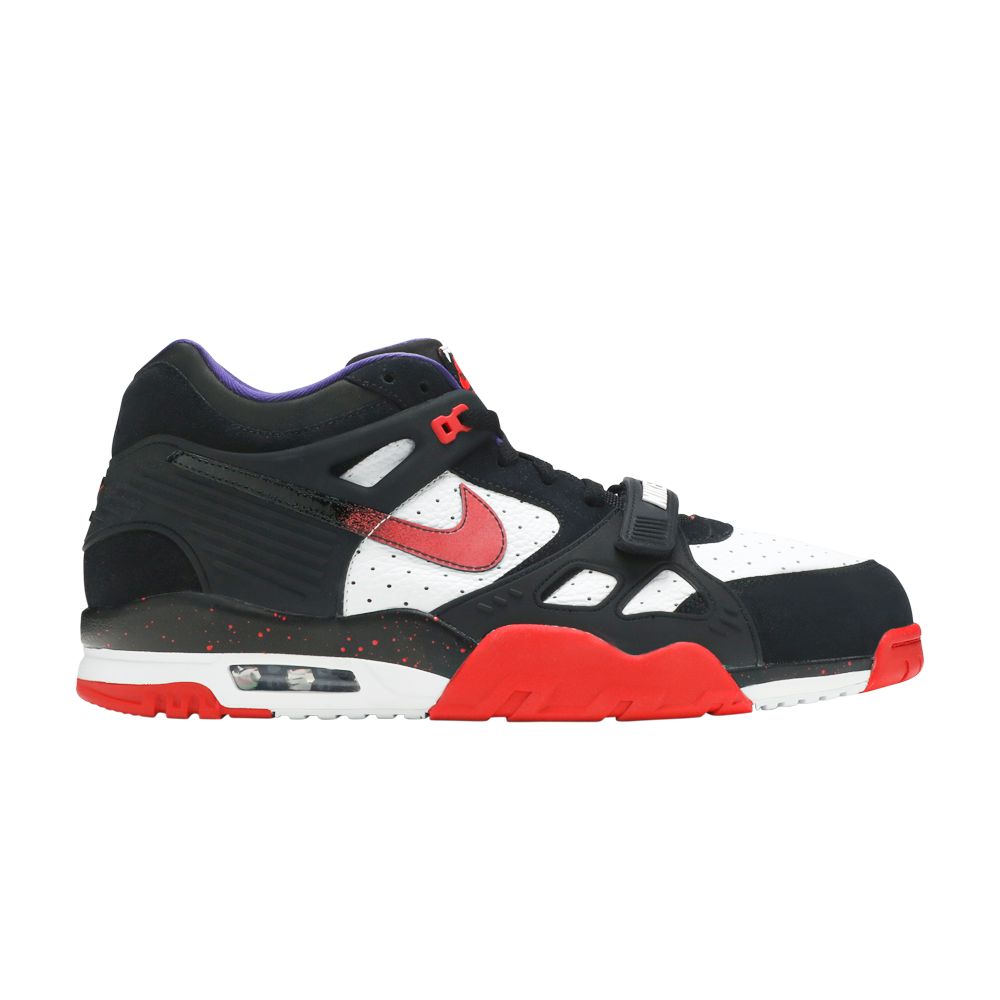Nike Air Max Trainer 3 'Dracula' | Black | Men's Size 10