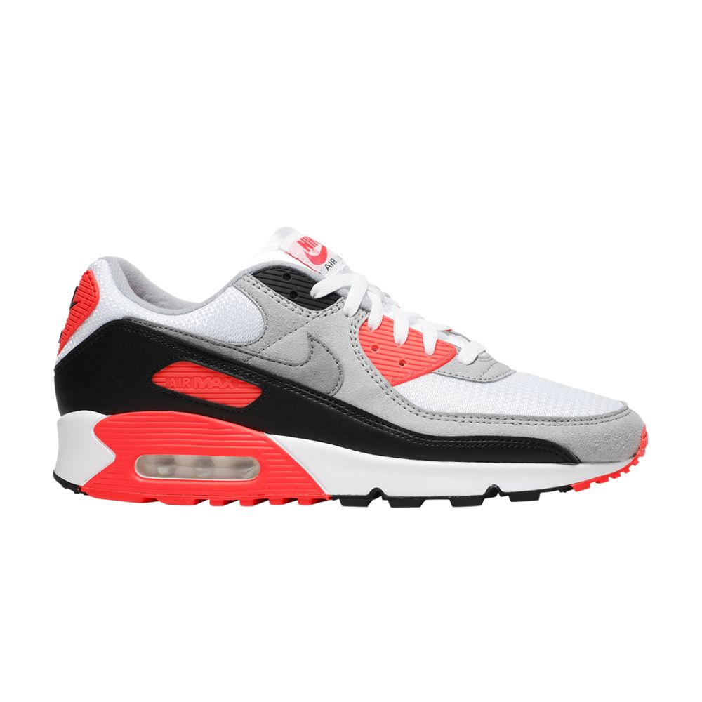 Nike Air Max 90 'Infrared' 2020 | Men's Size 13