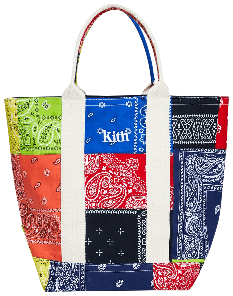 素晴らしい外見 Tote Kith Buy Bags: GOAT | Styles Iconic & Releases New バッグ