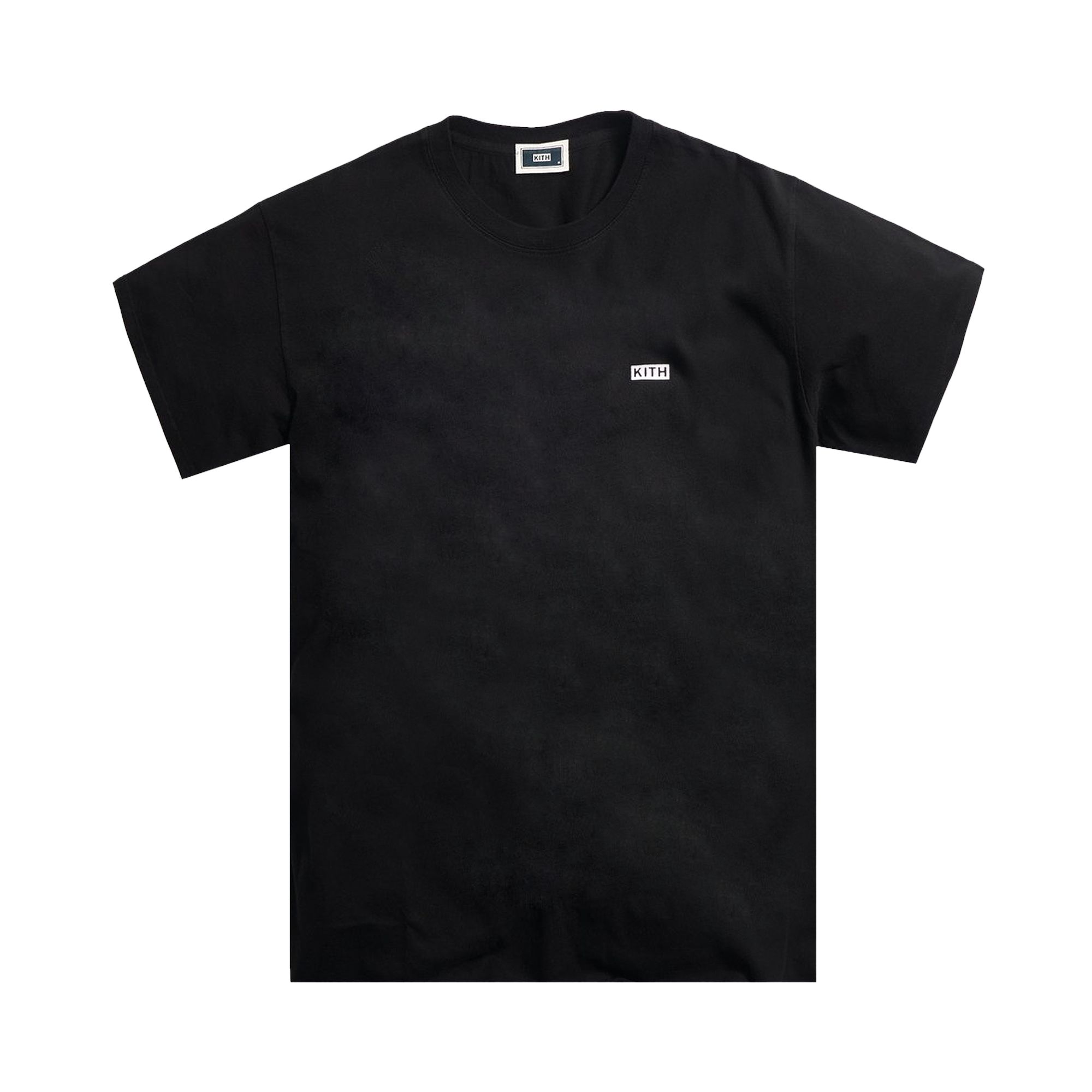 Kith LAX Tee 'Black' | Men's Size S