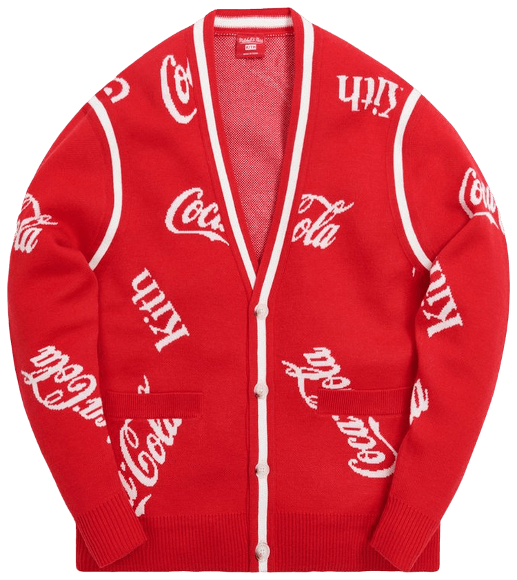 売り切れ必至！ Kith GOAT | More & Shoes Apparel, Coca-Cola: x トップス