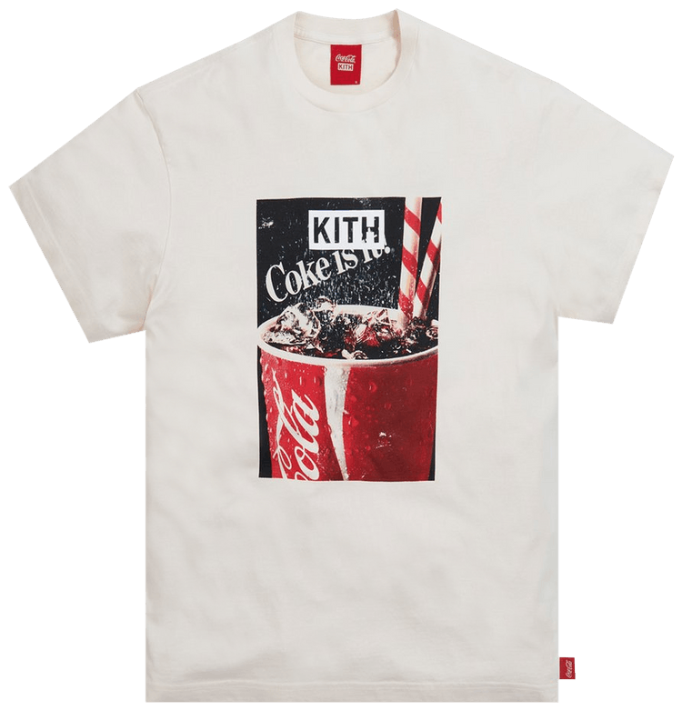Kith x Coca-Cola: Apparel, Shoes & More | GOAT