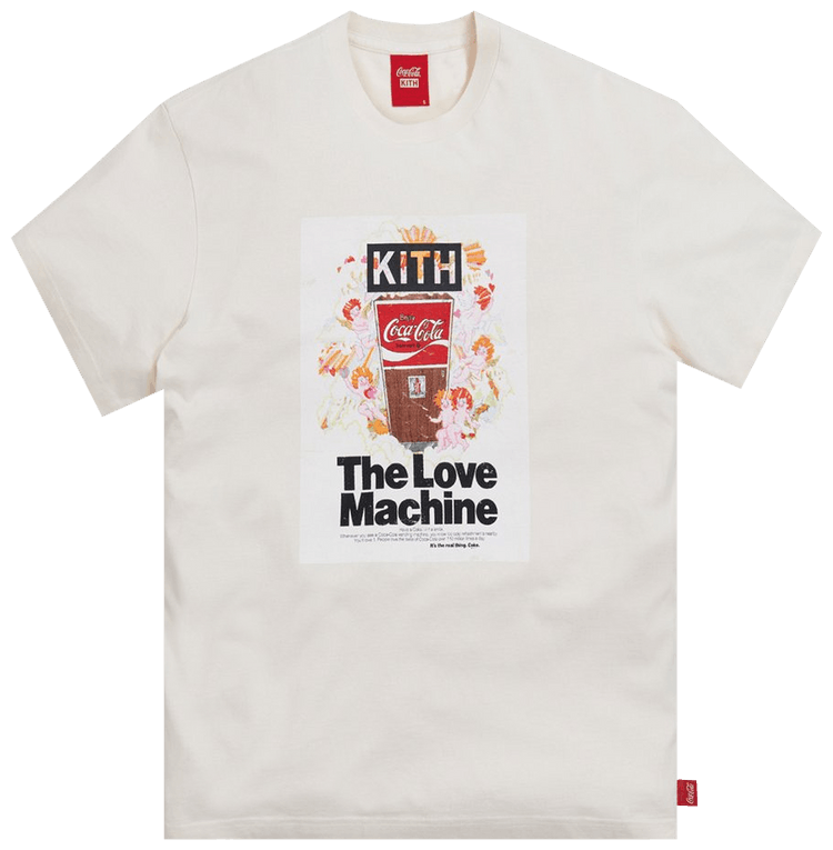 Kith x Coca-Cola Collection | GOAT