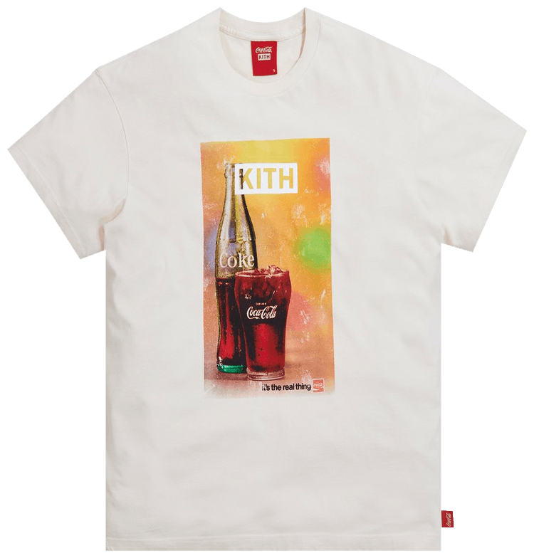 Kith x Coca-Cola Collection | GOAT
