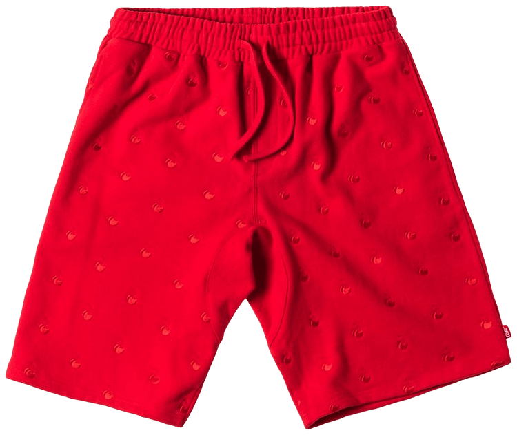 ショートパンツ XL KITH FLORAL SEERSUCKER HARDAWAY SHOR Kith Shorts | GOAT