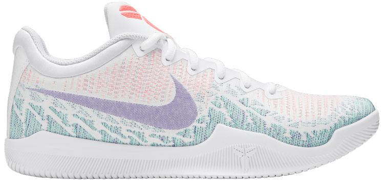 Kobe mamba range sales