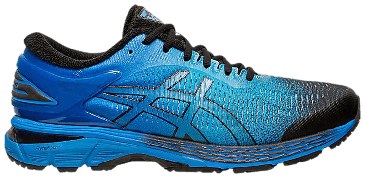 Gel kayano asics 25 hotsell
