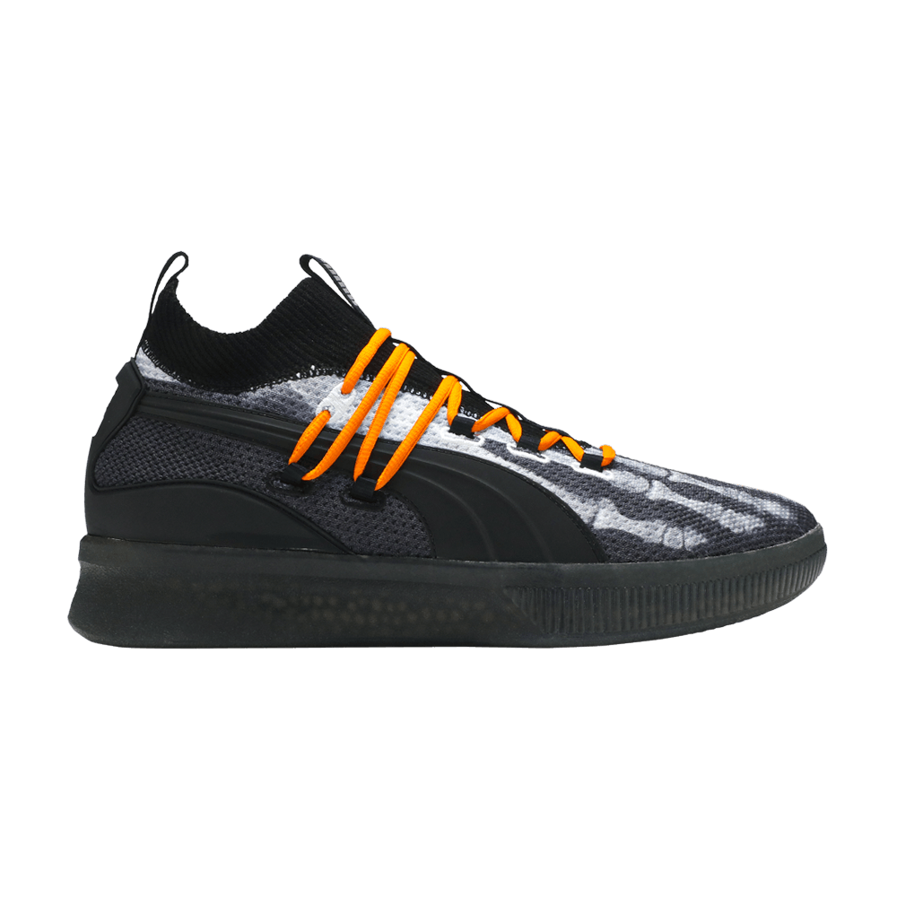 puma clyde court sale