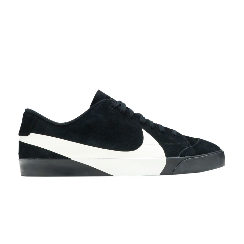 Nike Wmns Blazer City Low LX 'Black' | Women's Size 9