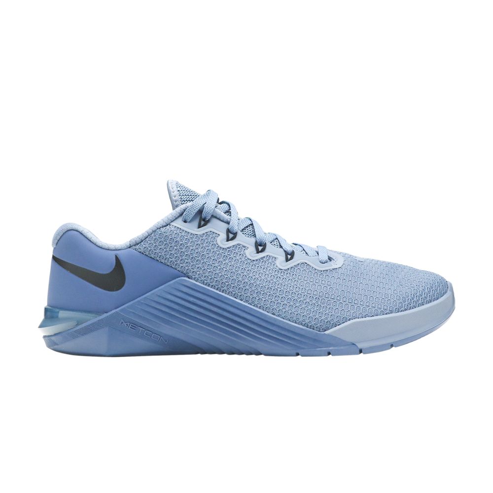 Nike Metcon 5 'Ocean Fog' | Blue | Men's Size 7 - AQ1189-434