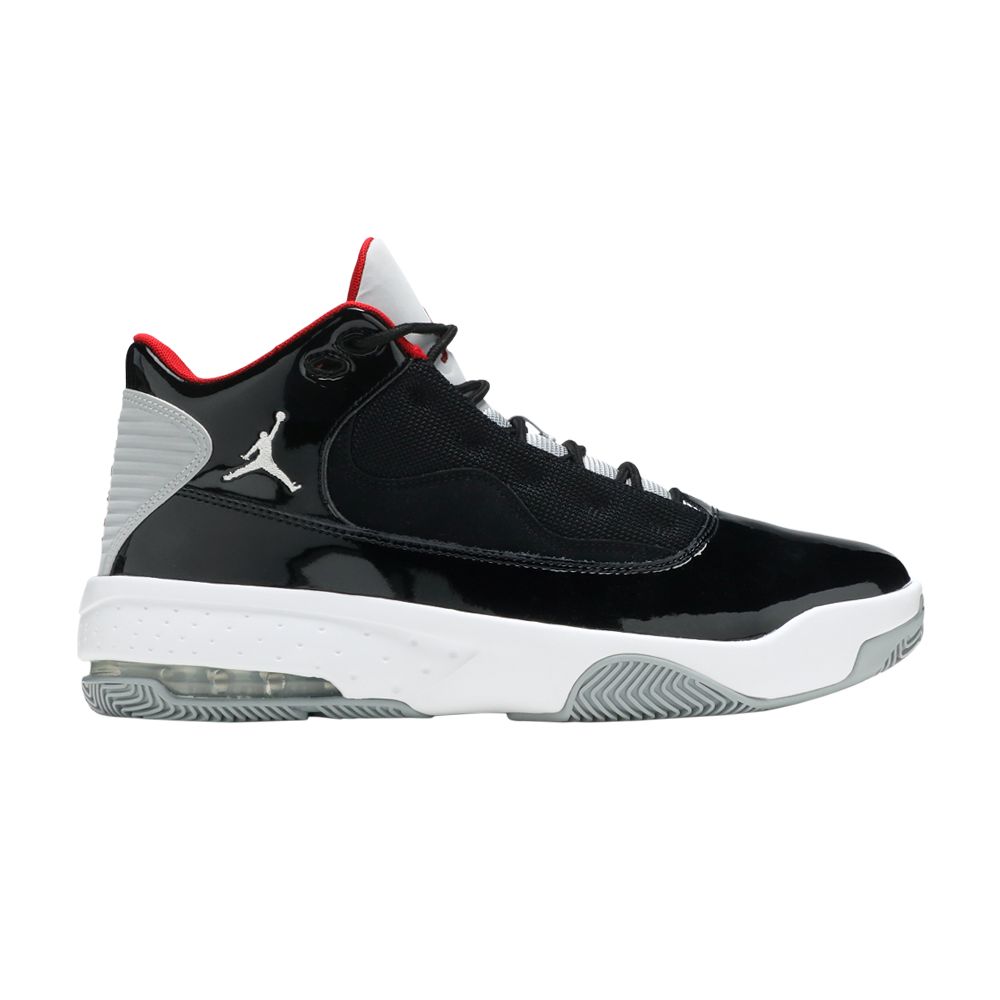 Jordan Max Aura 2 'Black Cement' | Men's Size 13
