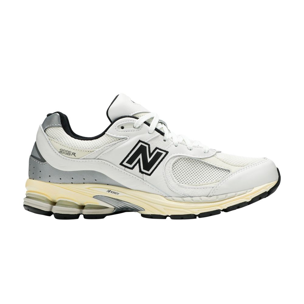 New Balance thisisneverthat x 2002R 'White' | Men's Size 7