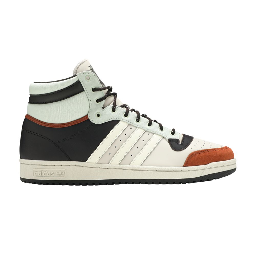 adidas Star Wars x Top Ten High 'The Child' | Cream | Men's Size 10