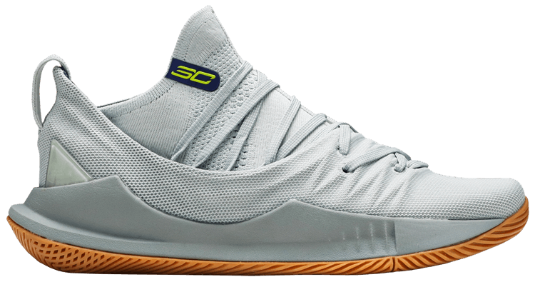 バスケットボール UNDER ARMOUR - curry5 Under Armour Curry 5 Championship Parade Exclusive White