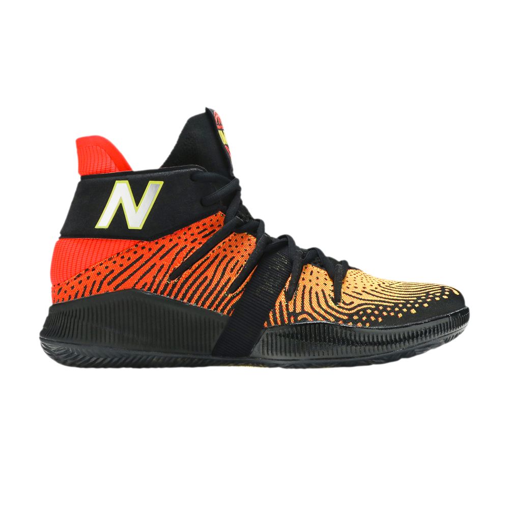 New Balance OMN1S1 'Sunset Pack' | Orange | Men's Size 9
