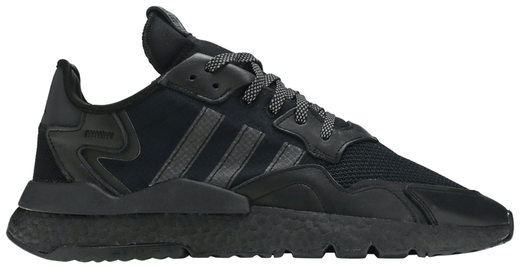 adidas gazelle silver green womens Adidas NINJA NITE JOGGER – DTLR main image 0