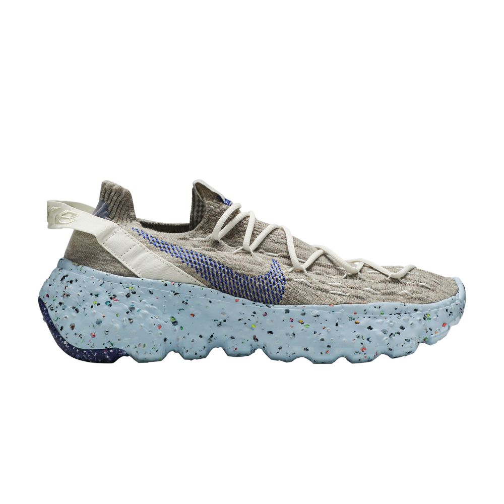 Nike Space Hippie 04 'Astronomy Blue' | Men's Size 9