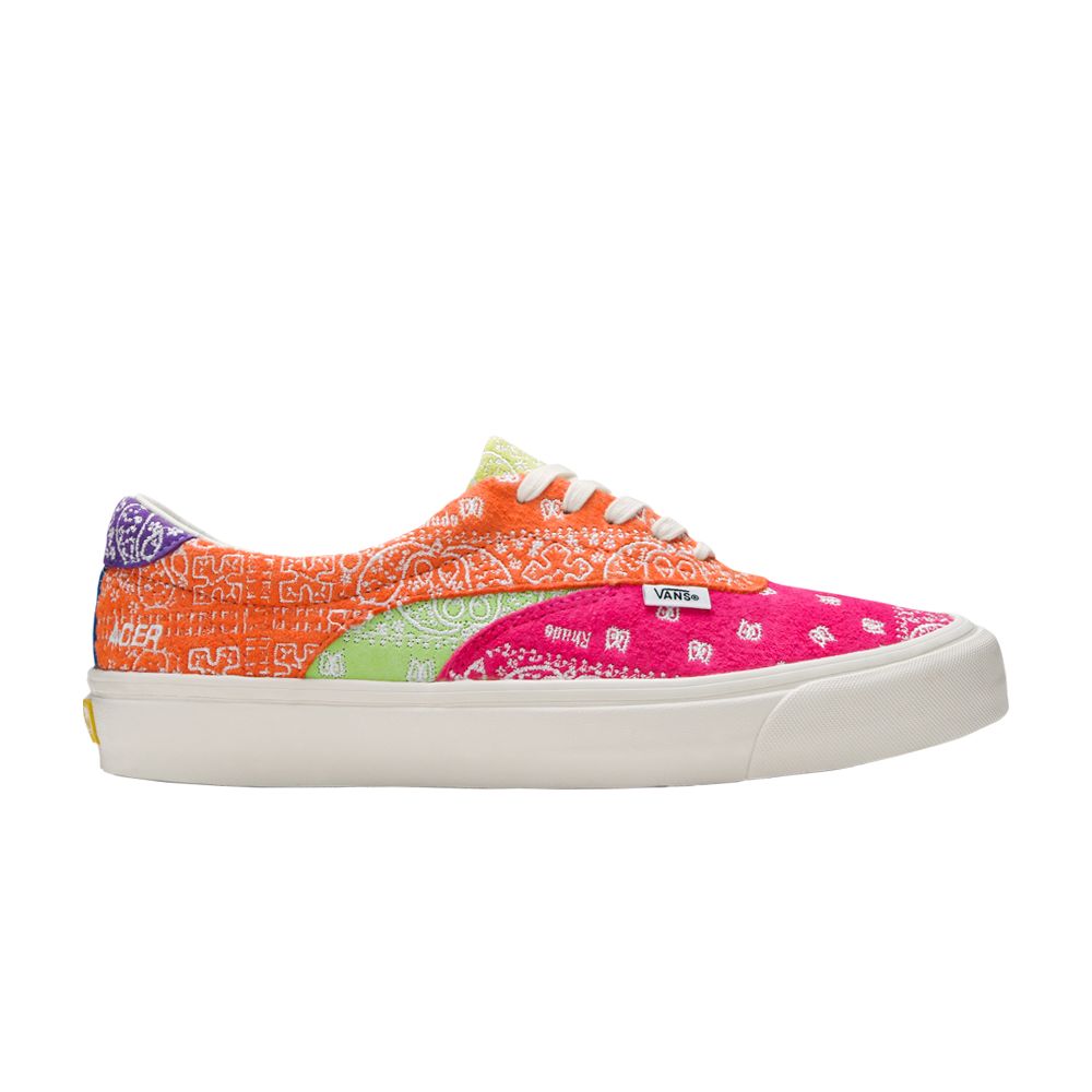 Vans Rhude x Acer Ni SP 'Bandana - Multi' | Multi-Color | Men's Size 11
