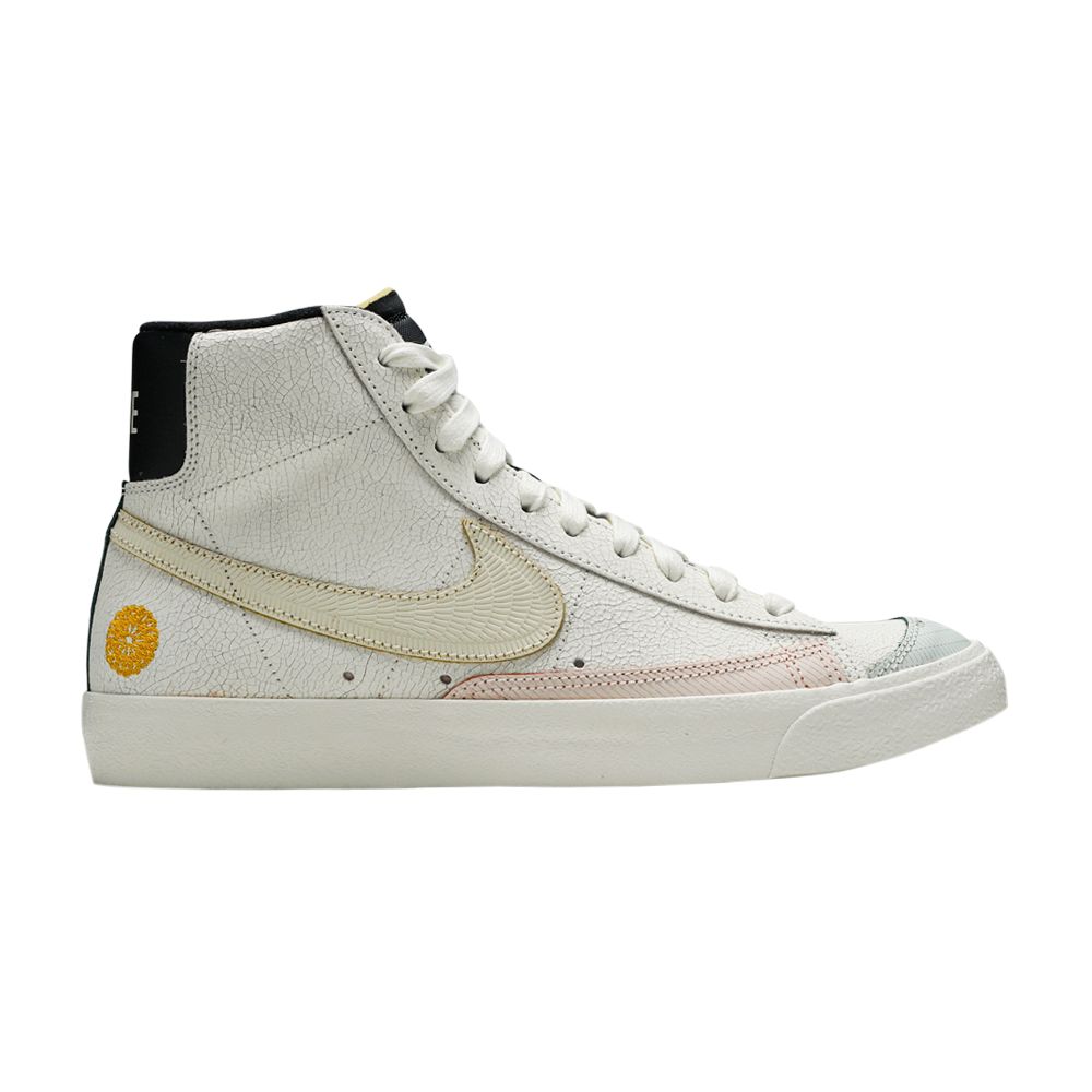 Nike Blazer Mid '77 'Día de Muertos' | White | Men's Size 11