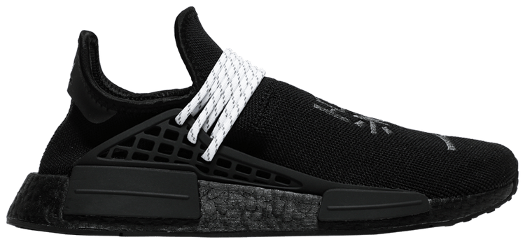 Human races 2018 shop