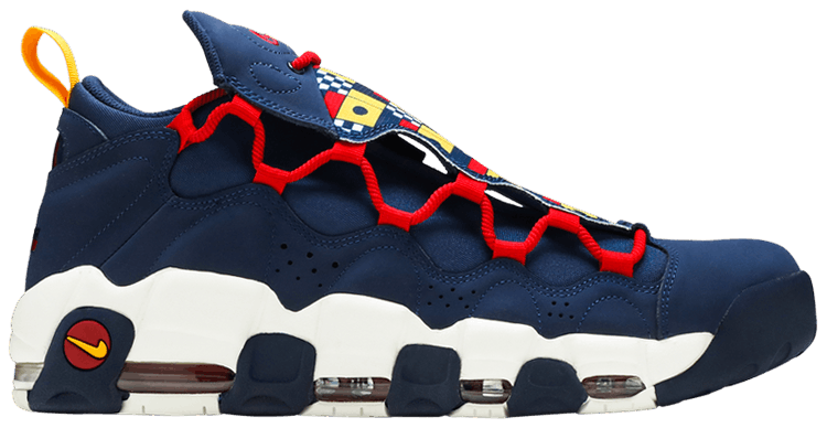 Mo money shoes discount
