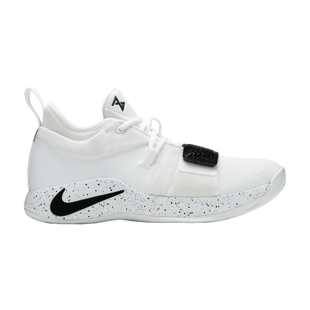 Nike PG 2.5 Sneakers Paul George 2.5 Basketball Shoes GOAT UK