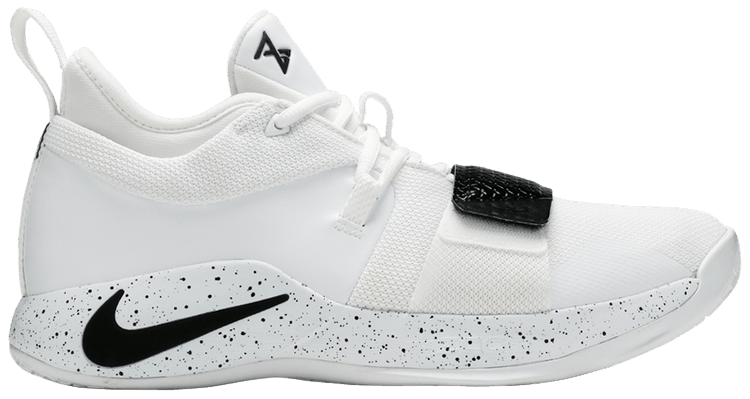 Nike PG 2.5 Sneakers Paul George 2.5 Basketball Shoes GOAT UK