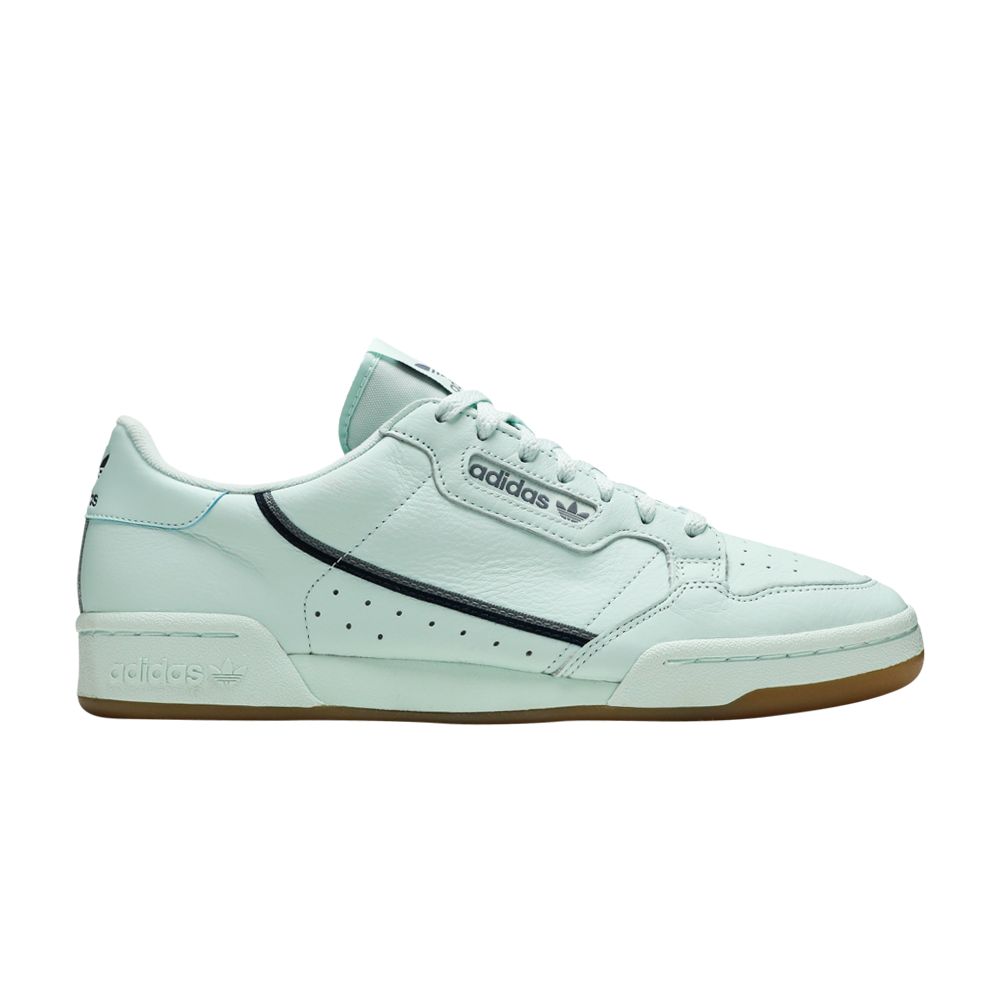 adidas Continental 80 'Ice Mint' | Green | Men's Size 10.5