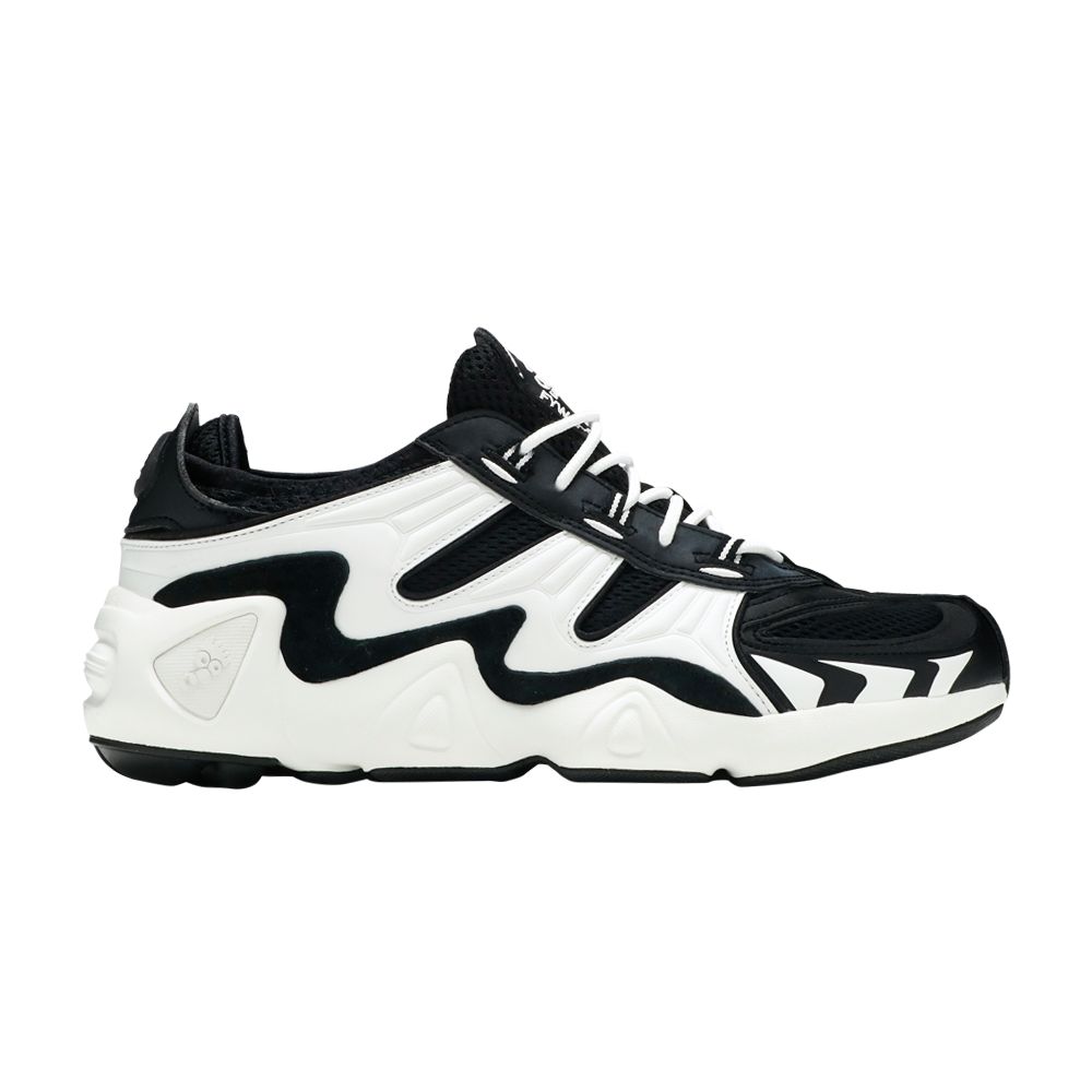 adidas FYW S-97 'Black White' | Men's Size 9