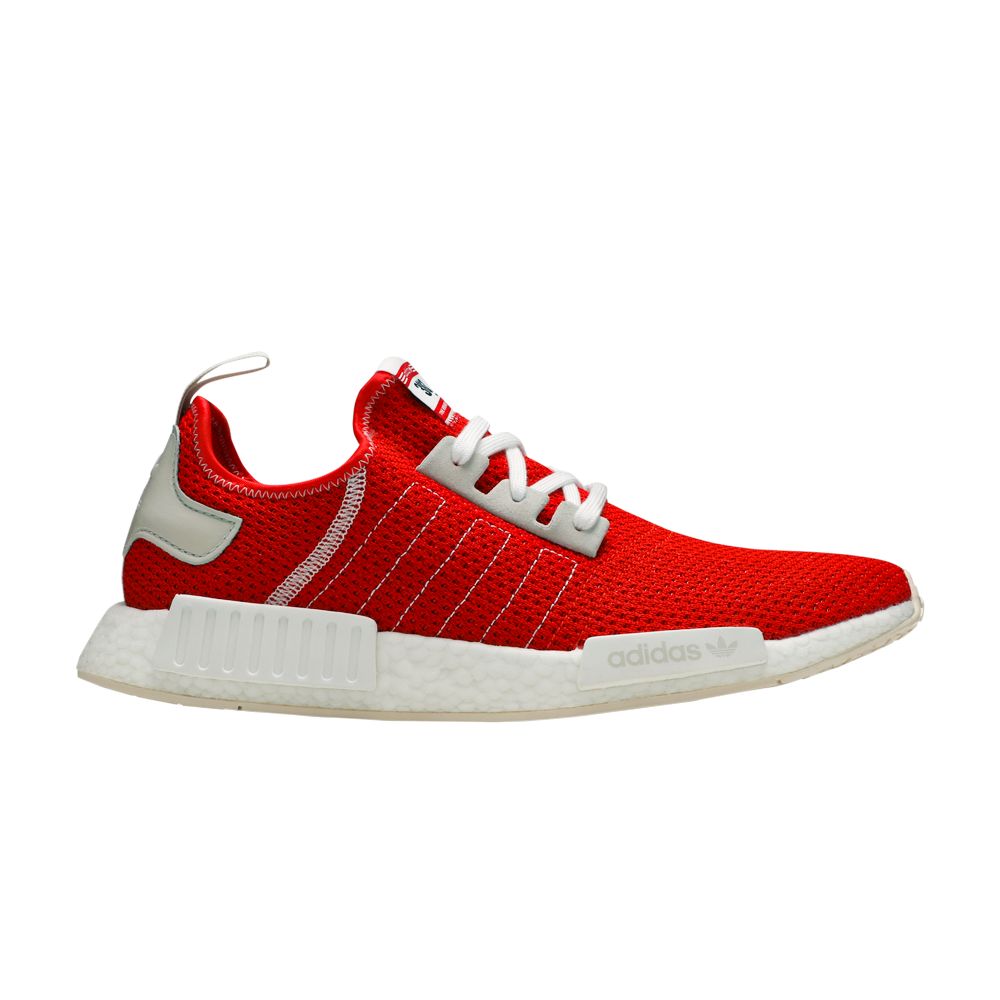 adidas NMD_R1 'Active Red' | Men's Size 8.5