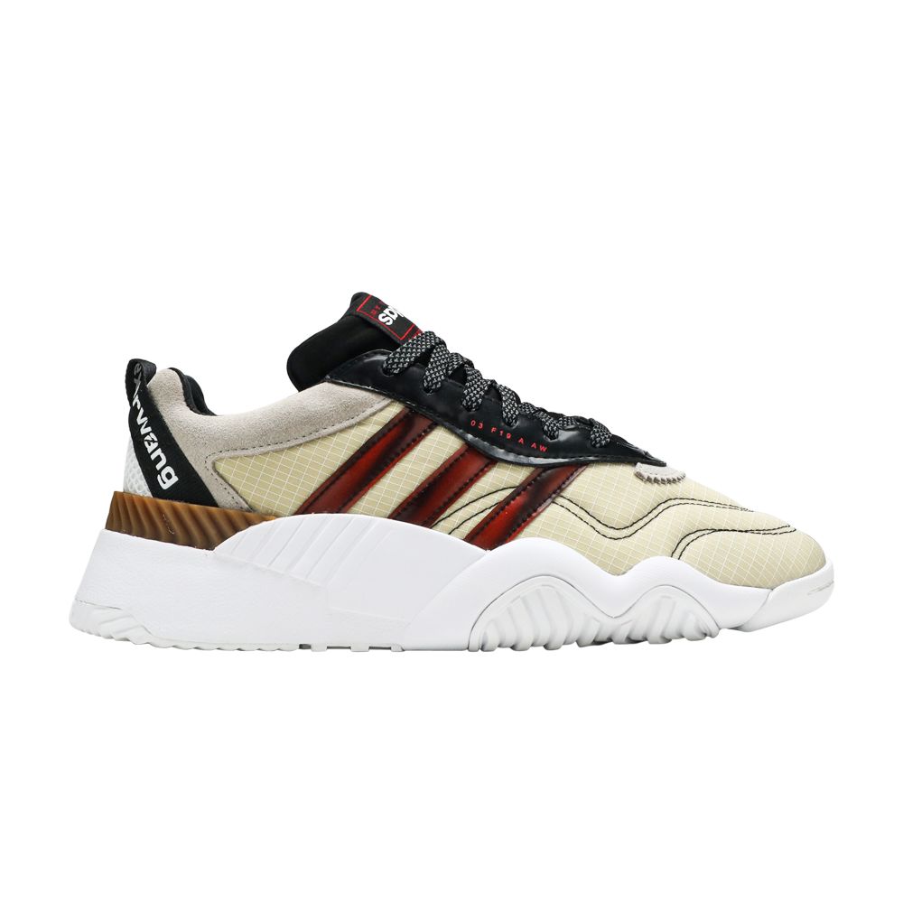 adidas Alexander Wang x Turnout Trainer 'Light Brown' | Men's Size 10.5