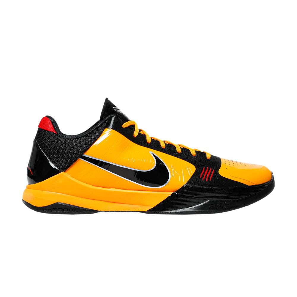 Nike Zoom Kobe 5 Protro ‘Bruce Lee’ 2020 | Yellow | Men's Size 16