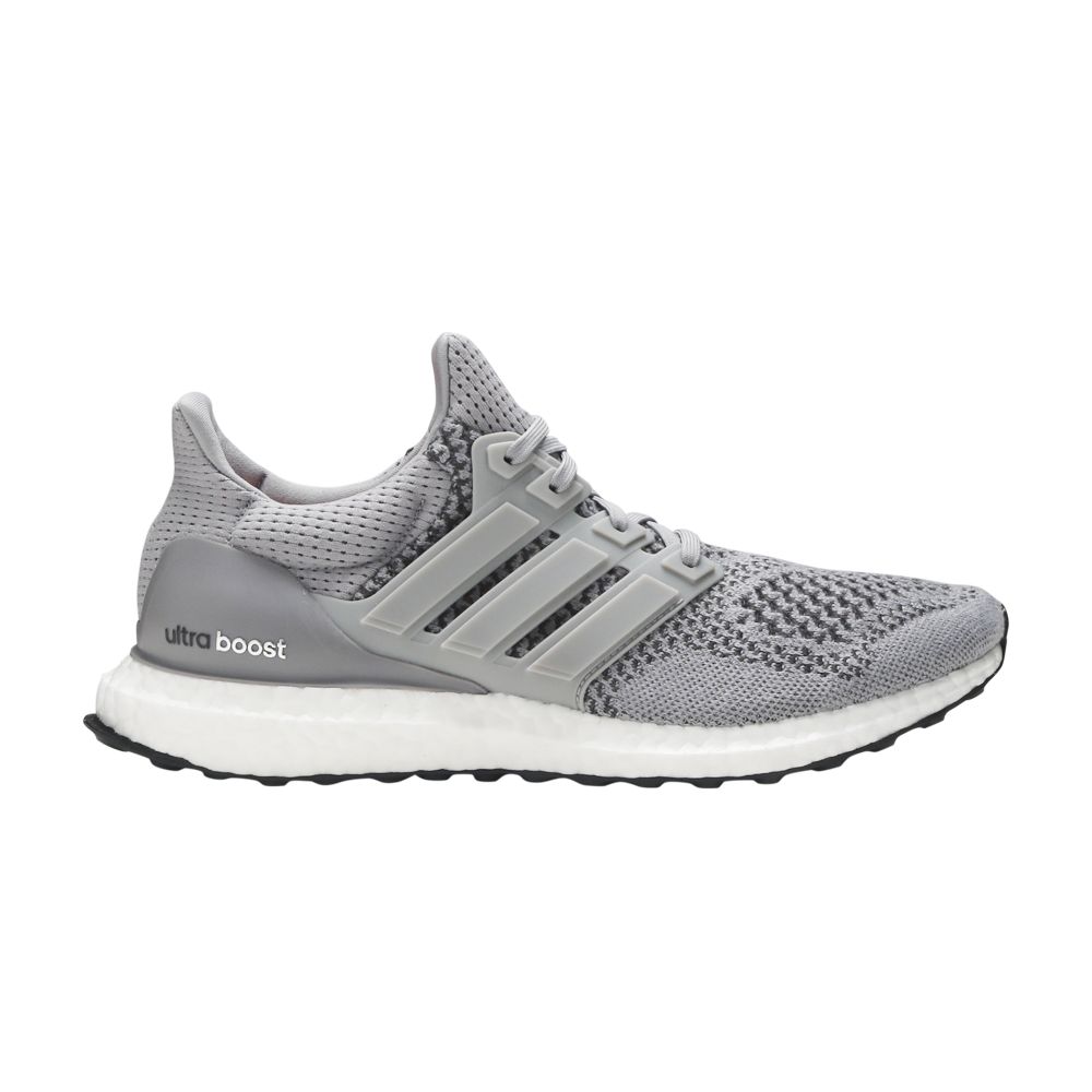 adidas UltraBoost 1.0 Retro 'Wool Grey' 2020 | Men's Size 9.5