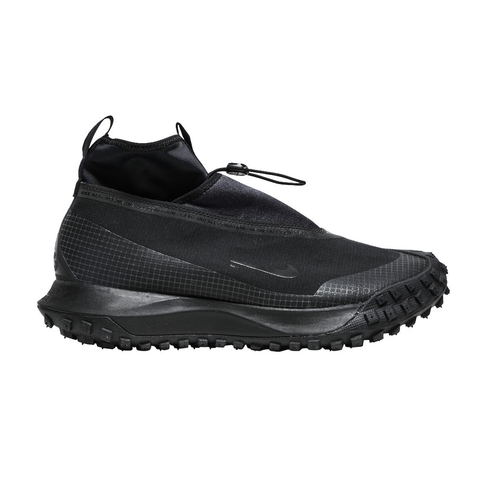 Nike ACG Mountain Fly Gore-Tex 'Dark Grey' | Black | Men's Size 5