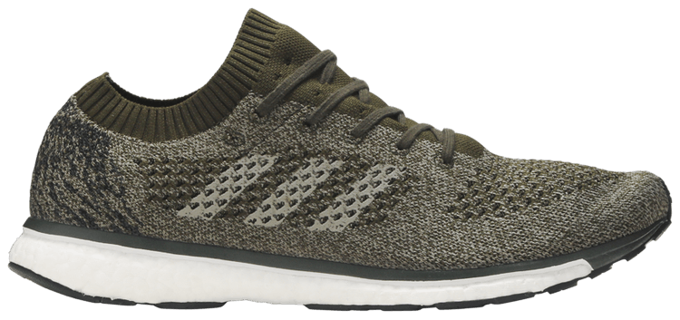 adidas gazelle silver green womens adidas Performance Adizero Prime X3 Strung main image 1
