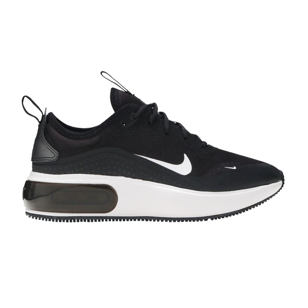 Nike Wmns Air Max Dia 'Black White' | Women's Size 11