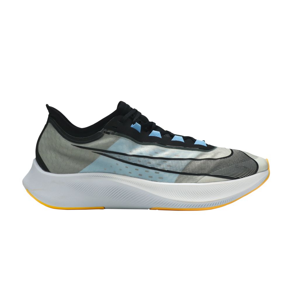 Nike Zoom Fly 3 'University Blue' | Men's Size 10