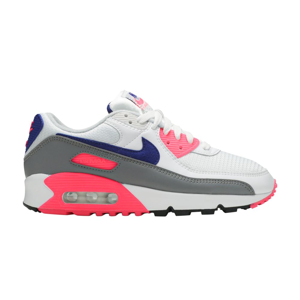 Nike Wmns Air Max 90 'Pink Concord' | Women's Size 13