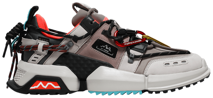 Buy Li Ning Titan: New Releases & Iconic Styles | GOAT